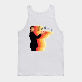 VINTAGE BILL MURRAY Tank Top